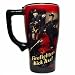 Three Stooges, Firefighters Kick Axe Ceramic Travel Mug