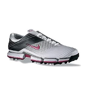 Buy Nike Ladies Air Zoom Vapor Golf Shoe by Nike