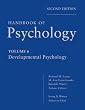 Handbook of Psychology, Developmental Psychology: Volume 6