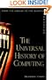 The Universal History of Computing: From the Abacus to the Quantum Computer