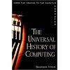 The Universal History of Computing: From the Abacus to the Quantum Computer