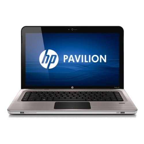 HEWLETT HP PAVILION DV6-3234NRNB - XZ095UAABA