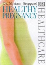 Healthy Pregnancy (DK Healthcare)