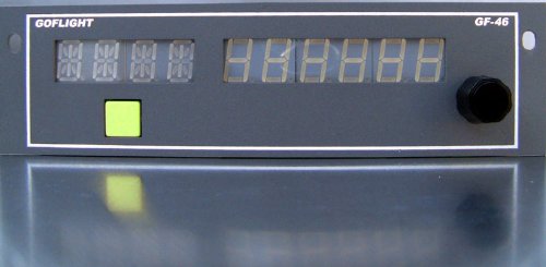GF-46 Multi-Mode Display Module