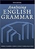 Analyzing English Grammar (5th Edition)