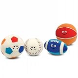 Melissa & Doug Sports Bag Fill & Spill
