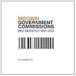 Government Commissions