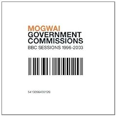 Government Commissions