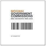 Government Commissions