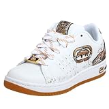 unltd. by marc ecko - unltd. by marc ecko Little Kid/Big Kid Cartel-Painted Clyde Lace-Up Shoe