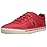 Africa Red/Newport Navy Nylon