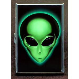 info science+fiction+alien