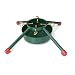 Jack-Post Welded Steel Christmas Tree Stand, For Trees Up to 12-Feet, 1.7-Gallon Water Capacity