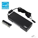 NB 120 CEC 120 WATT Universal Notebook PC Laptop AC Power Adapter for DELL, HP, SONY, IBM, LENOVO, ACER, ASUS, COMPAQ, GATEWAY, HITACHI, TOSHIBA, VIEWSONIC, PANASONIC, FUJITSU, SAMSUNG, NEC, SHARP, LG