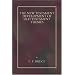 New Testament Development of Old Testament Themes