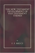 New Testament Development of Old Testament Themes