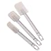 Pyrex Professional Silicone Spatula Set