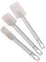 Pyrex Professional Silicone Spatula Set