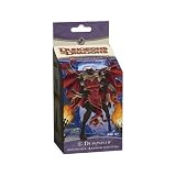 D&D Miniatures Demonweb Booster Pack