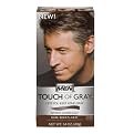 Just For Men Touch of Gray Hair Color - Dark Brown/ Gray (1.4 oz.)