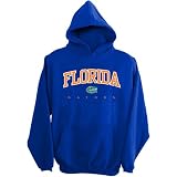 Cadre Athletic Florida Gators Youth Embroidered Hooded Sweatshirt