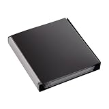 ELECOM ������ե����� CCD-EXF01BK