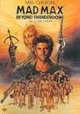 Mad Max Beyond Thunderdome (Keepcase)