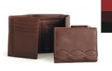 Osgoode Marley - Scallop Extra Page Wallet