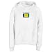 Sweatshirt Woman White  Kingstown  Saint Vincent And The Grenadines City