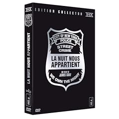 La nuit nous appartient (Edition Collector, double DVD)