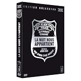 La nuit nous appartient (Edition Collector, double DVD)par Joaquin Phoenix