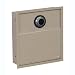 Amsec WS1514 Wall Safe