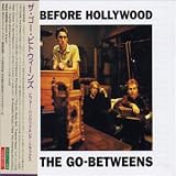 Before Hollywood