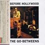 Before Hollywood