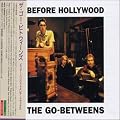 Before Hollywood