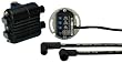 Crane Cams FireBall Single-Fire Ignition, Coil and Plug Wires Kit 8-4100