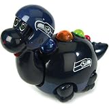 Seattle Seahawks Musical Animated Toy Team Dino