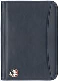 NCAA Florida State Seminoles Zipped Portfolio