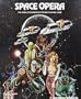 Space Opera Roleplaying Game