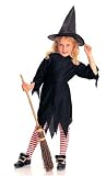 リトル ウィッチ コスチューム M    Lil' Witch Costume - M 11005M の評価・レビュー