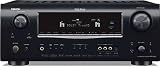 Denon AVR-1909 7.1 CH/5.1+2 CH Independent Zone Home Theater Receiver