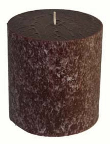 Root Timberline 4X4 Pillar, Chocolateness Fragrance (Pack of 2) by Root