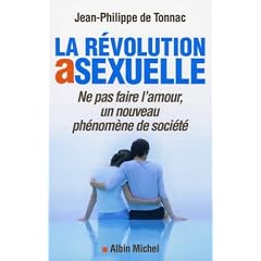 La r�volution asexuelle : Ne pas faire l'amour