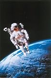 Poster Astronaut - Rolled