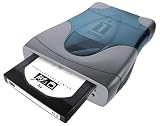 Iomega 31191 Jaz 2 GB External Hard Drive