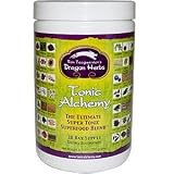 Superfood - Dragon Herbs Tonic Alchemy Blend