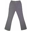 Womens Hip Hugger Hemp Pants