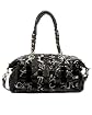 Signature Mosaic Satchel main image