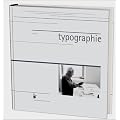 Typographie