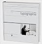 Typographie